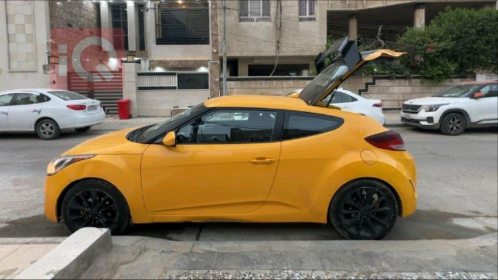 هيونداي فلوستر